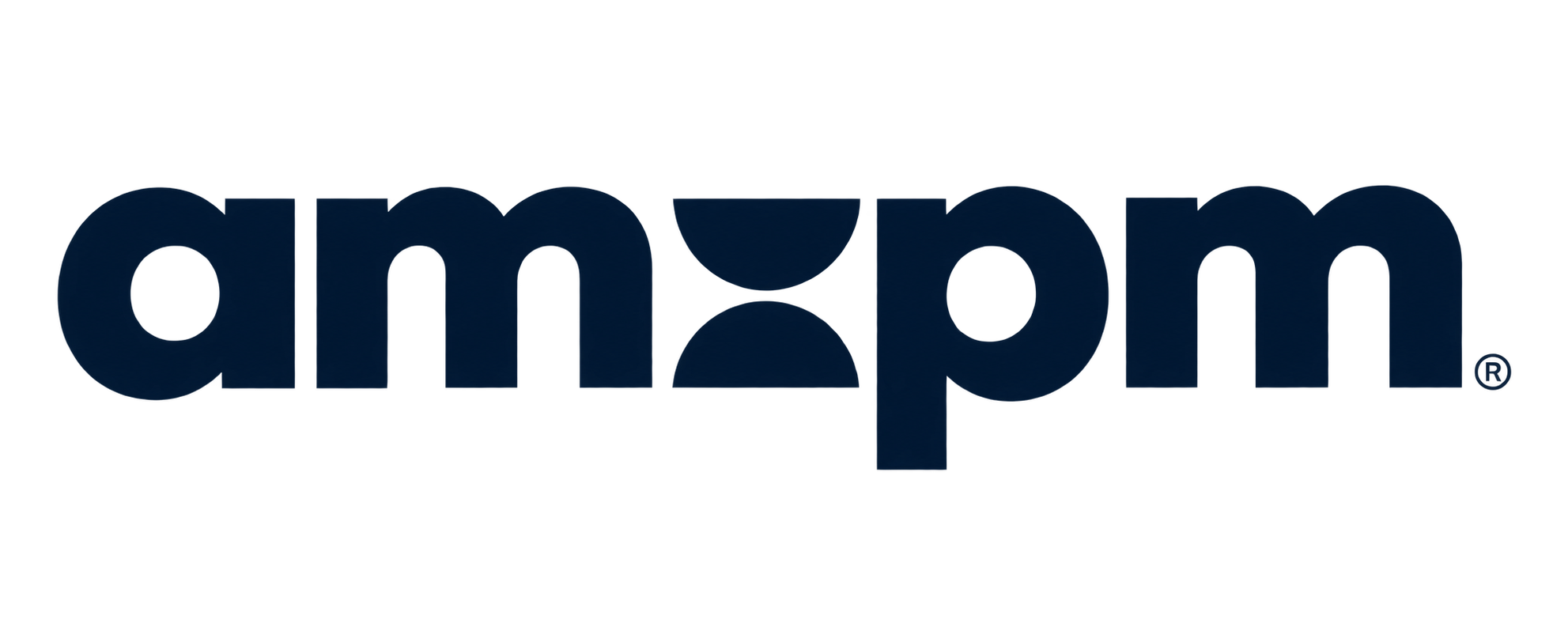 ampm logo