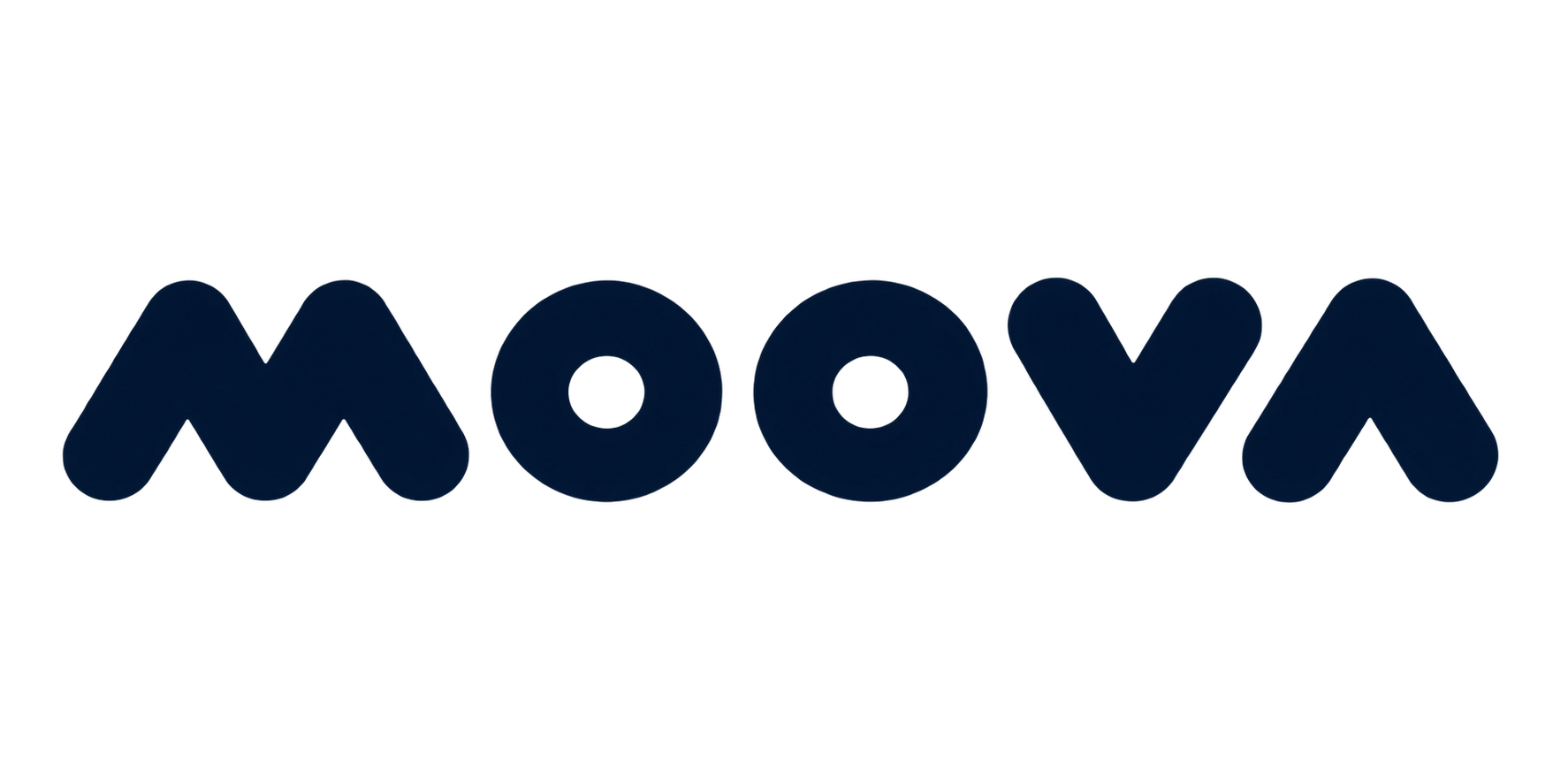 Moova logo